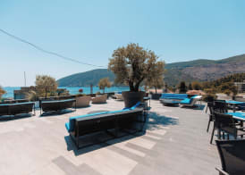 Palmon Bay Hotel & Spa 4