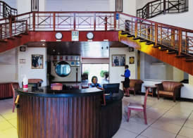 Jinja Nile Resort 2