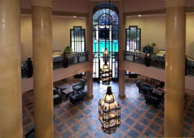 Hotel Marrakech le Tichka 4