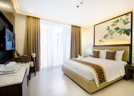 Boracay Haven Suites 4