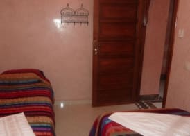 Hotel Aday 3