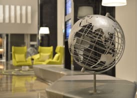 The Royal Park Hotel Tokyo Haneda Airport Terminal 3 5