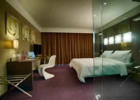 Le Rex Hôtel 5