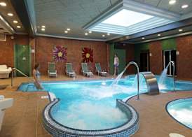 Golden Port Salou & Spa 5