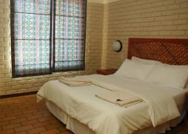 Golden Leopard Resorts - Bakgatla Resort 3