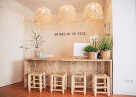 Hostal Ses Negres 2