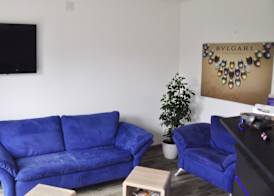Hotel Zierow - Urlaub an der Ostsee 3