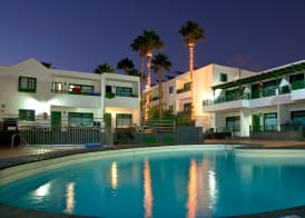 Apartamentos Elena 5