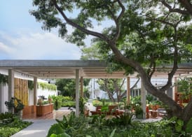 The Standard, Hua Hin 3