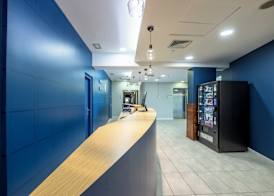Travelodge Murcia 2