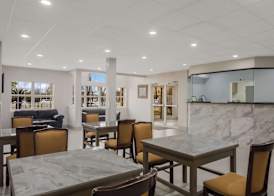 Americas Best Value Inn and Suites Lake Charles 5