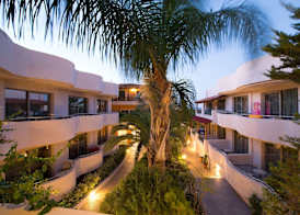 Cactus Beach Hotel 5