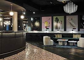 Mercure Hôtel Le Touquet 4