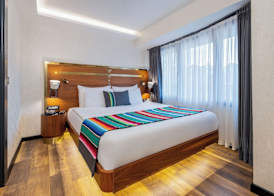 Hay Hotel Alsancak 5