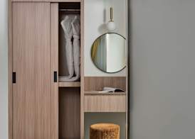 Smile Boutique Hotel by EHM 3