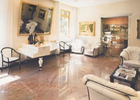 Grand Hotel Milano 3