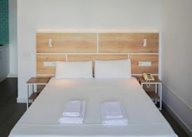 ENDLSS BEACH & DISCO HOTEL IBIZA Adults Only 4