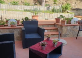 Resort San Nicola - Restaurant and Wellness Fitness 5