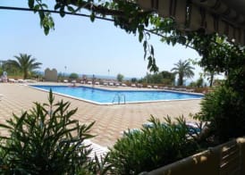 Apartamentos Cala Llevado 4