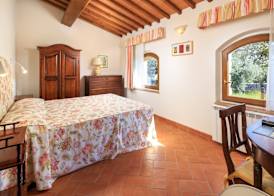 Agriturismo Fattoria di Sommaia 5