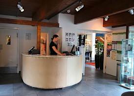Hotel Njord 2