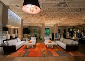 Hôtel Golf Rotana Palmeraie 3