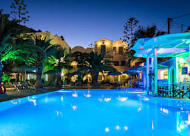 Zephyros Hotel 5