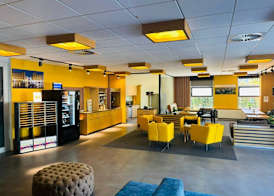 my MINGA Airport serviced Apartments 2