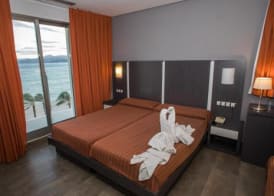 El Chalet 5