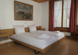 Hotel Franziskaner 4