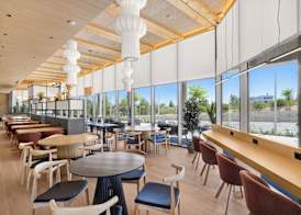 B&B HOTEL Madrid Tres Cantos 4