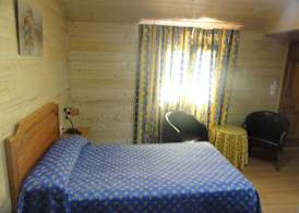 Hostal Gran Avenida 4