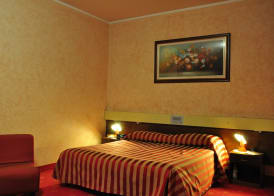 Hotel Country Club 5