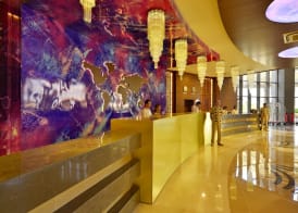 Sunmelia Beach Resort Hotel & Spa - Ultra All Inclusive 4