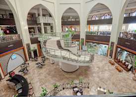 Jasmine Palace Resort 3