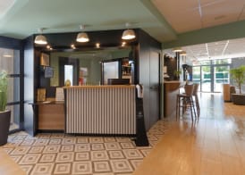 B&B HOTEL Le Touquet 4