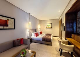 Dawliz Rabat Art & Spa 5