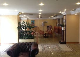 Troy Hotel 2