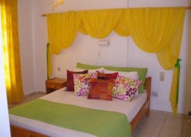 Villa Rita Apartments A 2