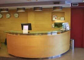 Hotel Abbot 2
