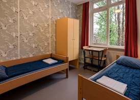 Stayokay Hostel Arnhem 2
