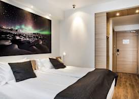 Storm Hotel by Keahotels 4