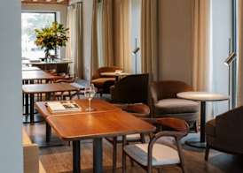 Hotel Rhin Garden 5