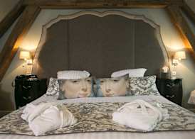 Hotel & Spa Le Grand Monarque, BW Premier Collection 2