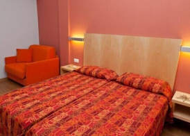 Kronos Hotel 4