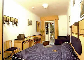 Il Gattopardo Hotel Terme & Beauty Farm 3