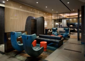 LUMA Hotel - Times Square 3