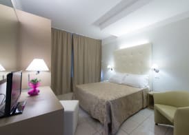 Hotel Cristallo 4
