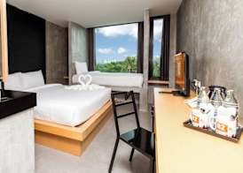 B2 Phuket Boutique & Budget Hotel 4