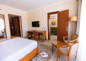 The Grand Plaza Hotel Smouha 4